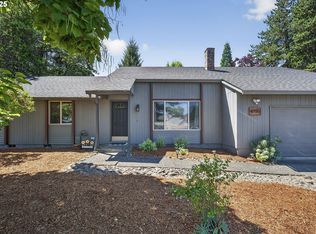 4755 NW Shaniko Ct, Portland, OR