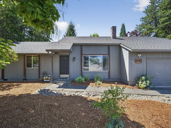 4755 NW Shaniko Ct, Portland, OR 97229