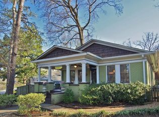 697 United Ave SE, Atlanta, GA 30312