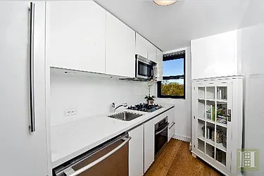 Sold by Halstead Real Estate