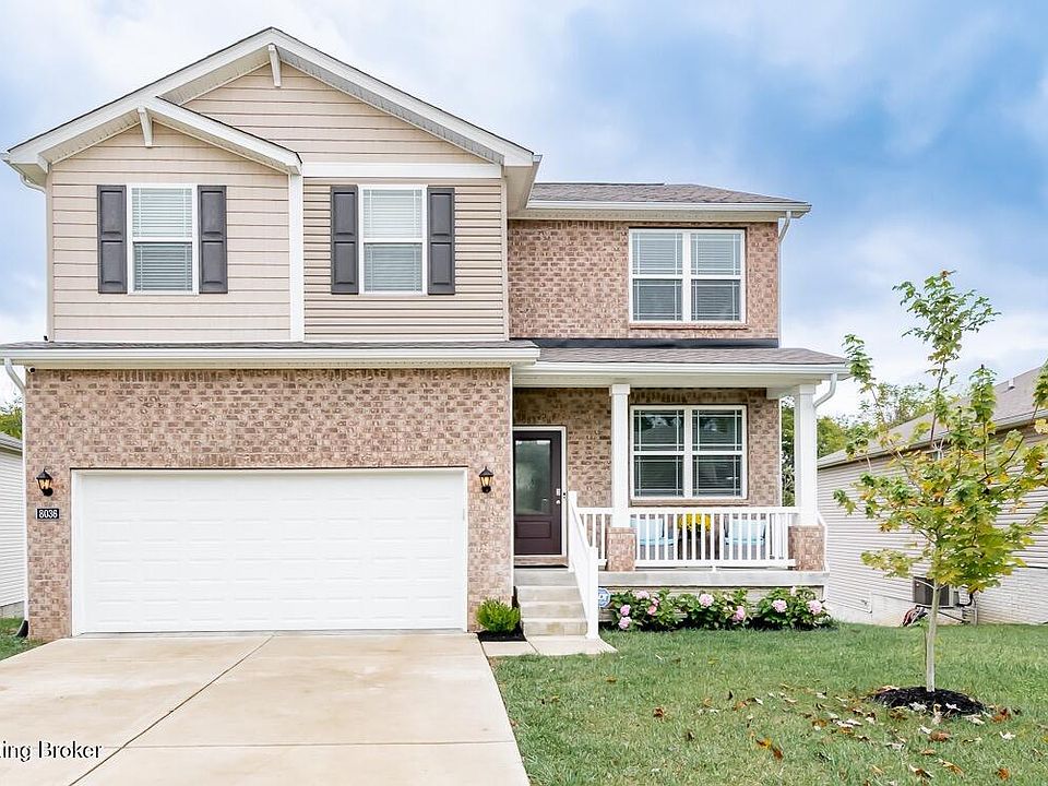 1st image of 8036 Cedar Meadows Ln