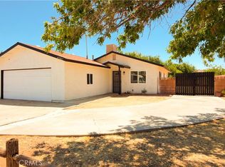 45007 Logue Ct, Lancaster, CA 93535