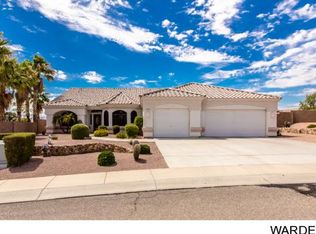 2979 Calle Del Oro, Bullhead City, AZ 86429