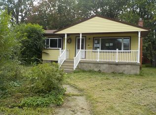 806 S Saginaw St, Owosso, MI 48867