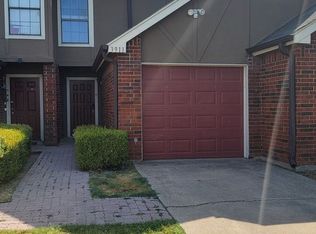3911 Dover Dr, Garland, TX 75043