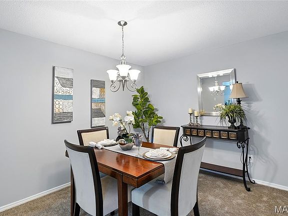 4th image of 11921 Villa Dorado Dr APT A