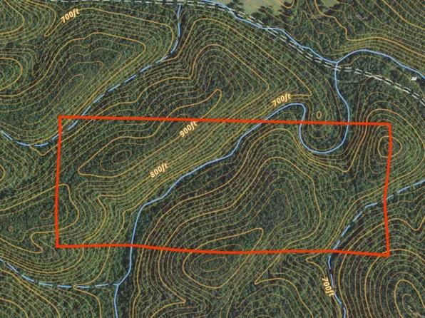 001-00479-000 Old Rush Creek Rd, Yellville, AR 72687