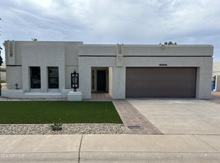 6761 E Phelps Rd, Scottsdale, AZ 85254