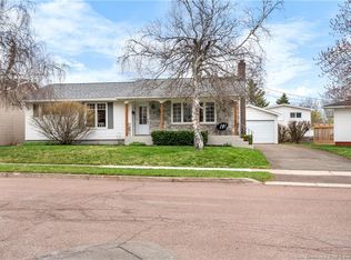 3 Laird Ave, Moncton, NB E1E2P2