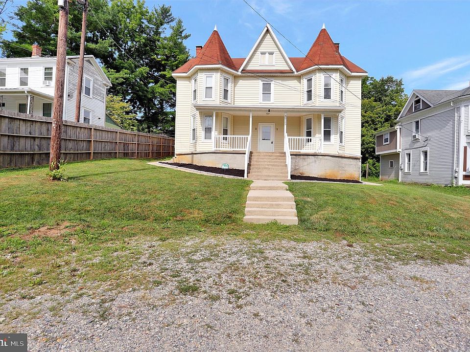 3228 Gapland Rd, Rohrersville, MD 21779 Zillow