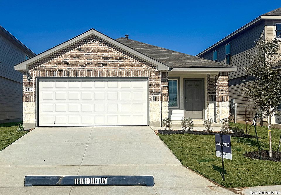 1st image of 5410 Concho Springs