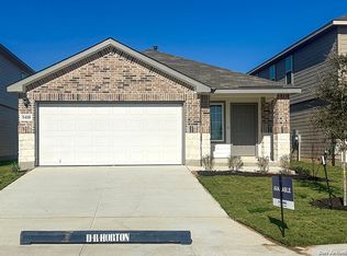 5410 Concho Spgs, San Antonio, TX 78253