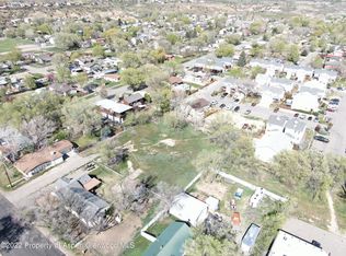 N 9th St, Silt, CO 81652