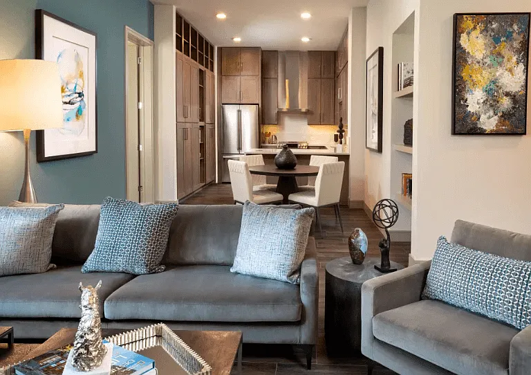 Instrata at Legacy West — Photo 1