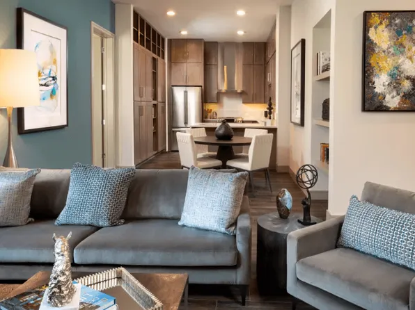 Instrata at Legacy West