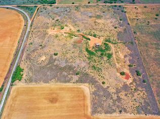 Fm 617, Rule, TX 79547