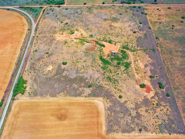 Fm 617, Rule, TX 79547