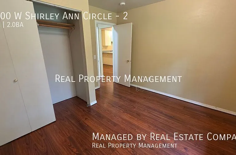 1100 W Shirley Ann Cir #2 — Photo 12