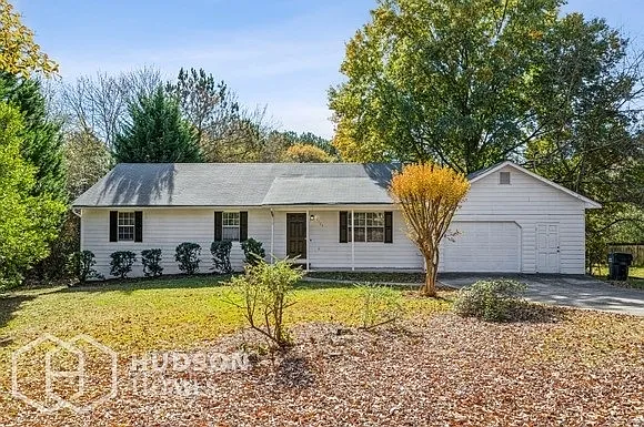 3104 Rock Pine Ct — Photo 1