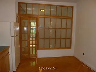 Rented by Town Residential