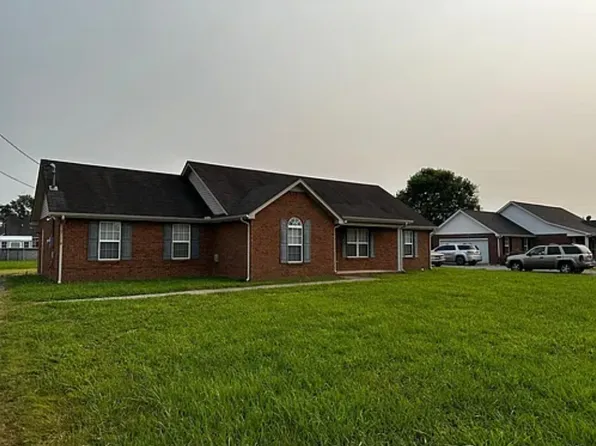 2934 Ridgewood Dr, Christiana, TN 37037