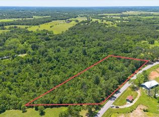 Route F, Anderson, MO 64831