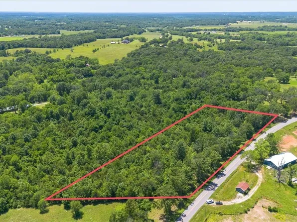 Route F, Anderson, MO 64831