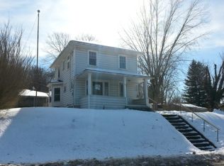 45 W Athens Rd, Roseville, OH 43777