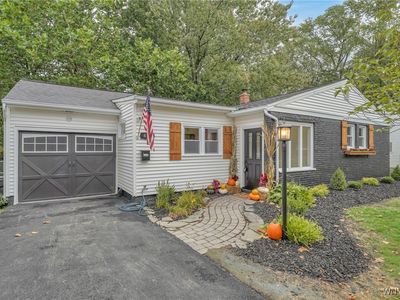 449 Lakewood Pkwy, Amherst, NY, 14226