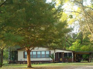 7310 NW 166th St, Trenton, FL 32693