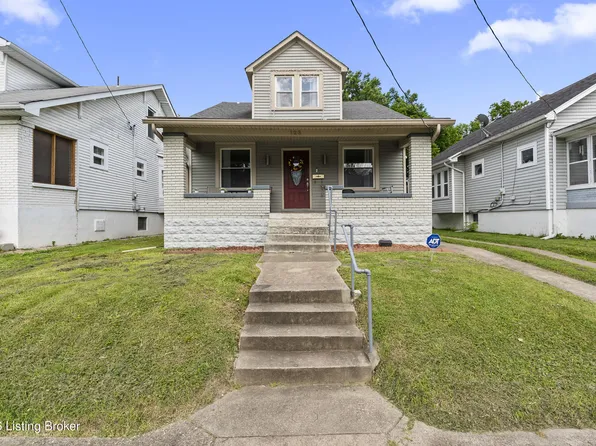 123 N 40th St, Louisville, KY 40212
