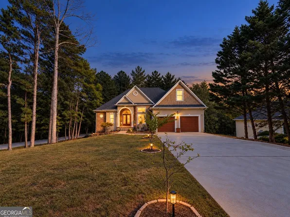 5364 Britton Dr, Villa Rica, GA 30180