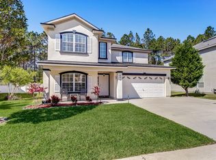 896 Candlebark Dr, Jacksonville, FL 32225