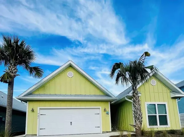427 Sea Grove, Port St Joe, FL 32456