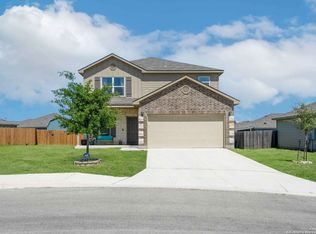 3207 Mescal Crk, San Antonio, TX 78223