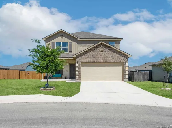 3207 MESCAL CRK, San Antonio, TX 78223