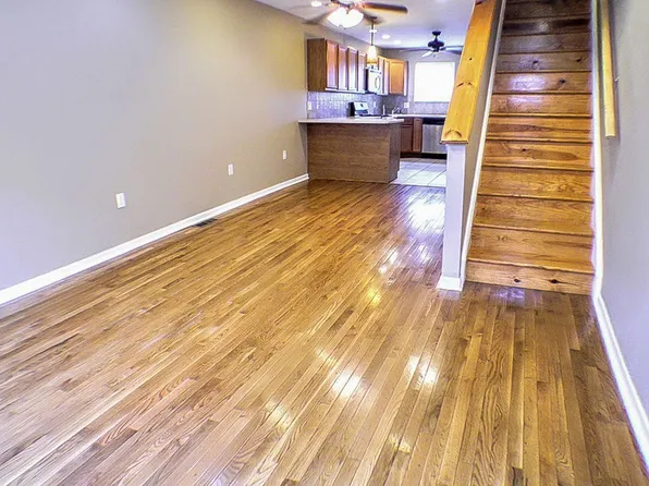2346 Gerritt St, Philadelphia, PA 19146