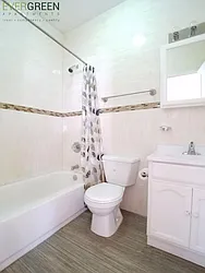 Rented by Evergreen Apartments BK