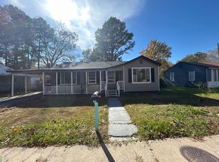 104 Pike Ave, Jacksonville, AR 72076