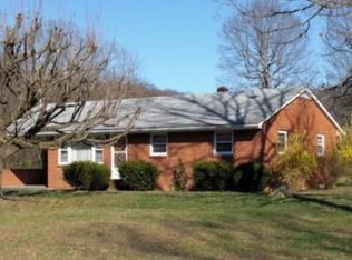 2501 Little Gap Rd, Elkton, VA 22827
