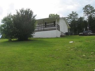 1670 Allensville Rd, Sevierville, TN 37876