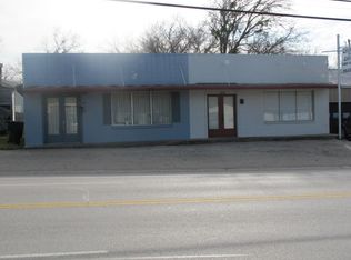 2003 W Avenue M, Temple, TX 76504