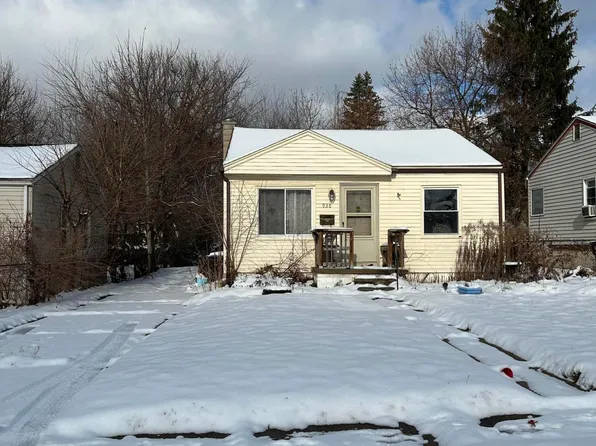 938 Jefferson St, Ypsilanti, MI 48197