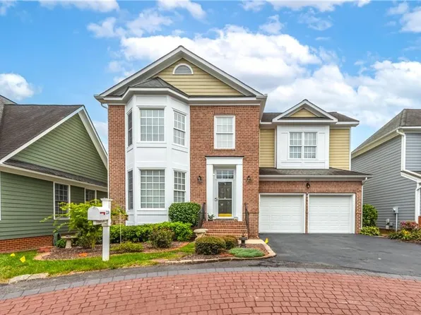 220 Suri Dr, Williamsburg, VA 23185