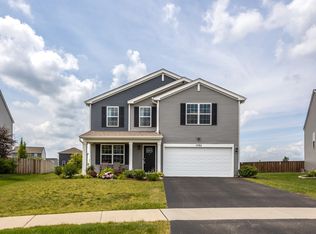 1785 Bayberry Ln, Pingree Grove, IL 60140
