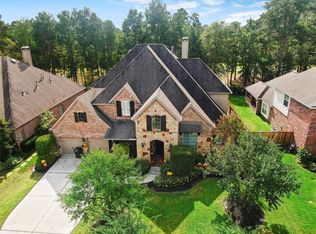 20678 Lavone Dr, Porter, TX 77365