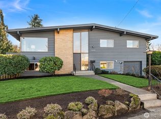 10400 60th Ave S, Seattle, WA 98178