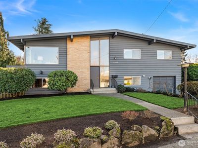 10400 60th Avenue S, Seattle, WA, 98178