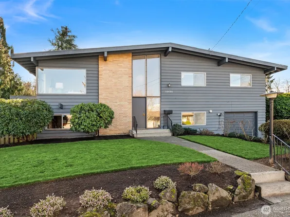 10400 60th Avenue S, Seattle, WA 98178