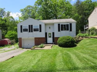 973 Glen Hayes Dr, Crescent, PA 15046